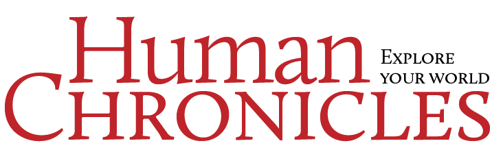 Human Chronicles: Explore Your World