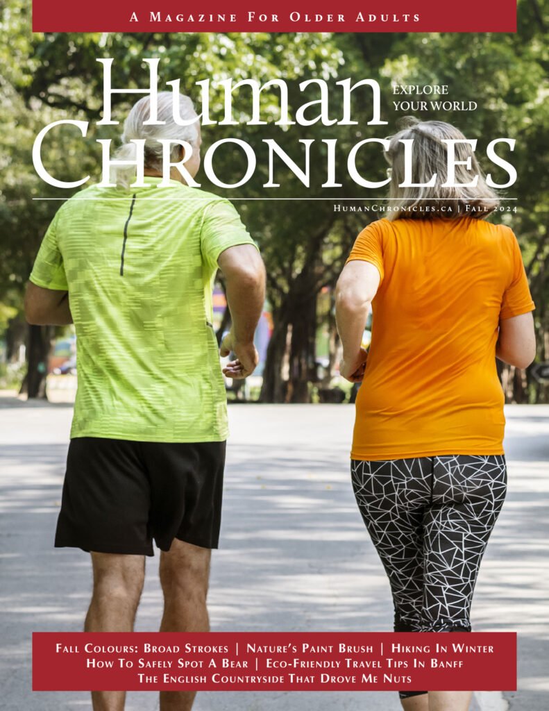 Cover of Human Chronicles